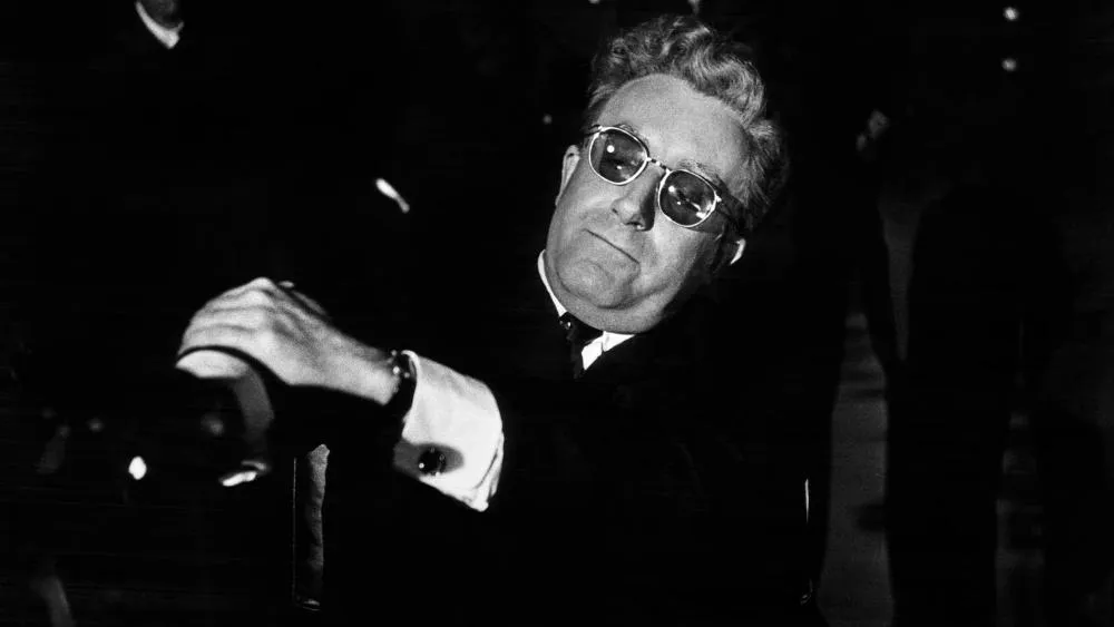 Stanley Kubrick's 'Dr. Strangelove' Set for London Stage Adaptation