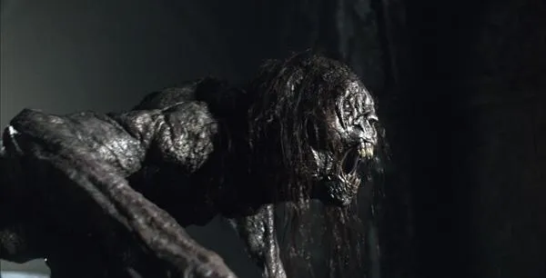 Cinesite Battles Monsters and Magic with 'The Witcher'