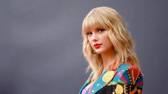Taylor Swift & "Folklore": A Tale of Victory