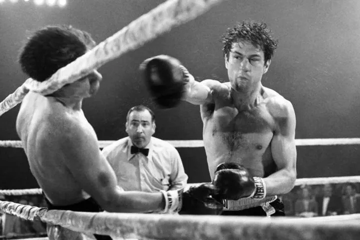 &lsquo;Raging Bull&rsquo; (1980)--Italian neorealism