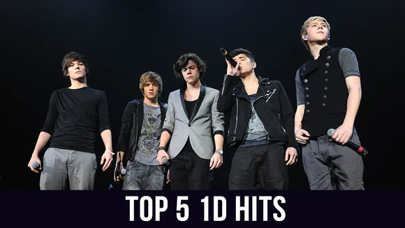 One Direction-Zayn Malik Reunion? 5 Songs They Must Perform