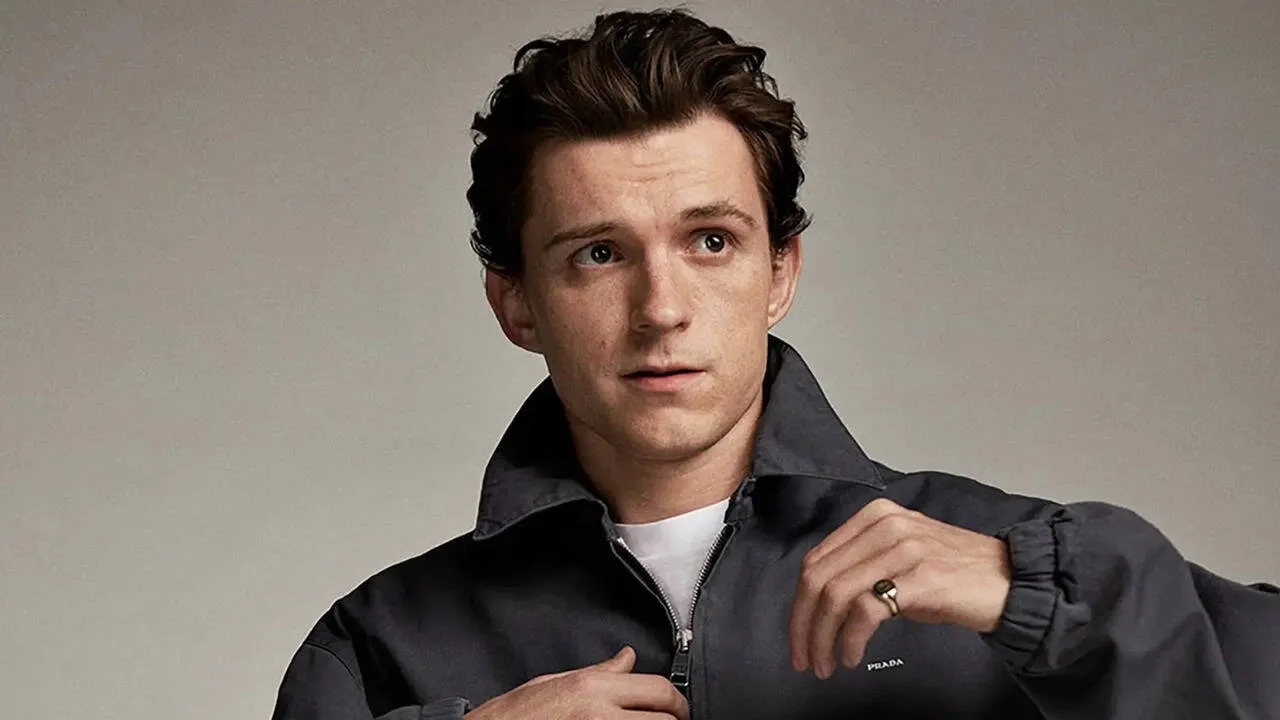 Tom Holland Is Like A 'Brand New Person' After Three Years Of Sobriety: It Feels Amazing | Hollywood - Times Now