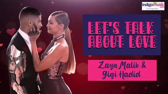 zayn malik gigi hadid