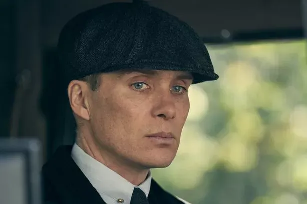 Peaky Blinders movie on Netflix: Everything we know so far as Cillian Murphy returns for film - The Mirror