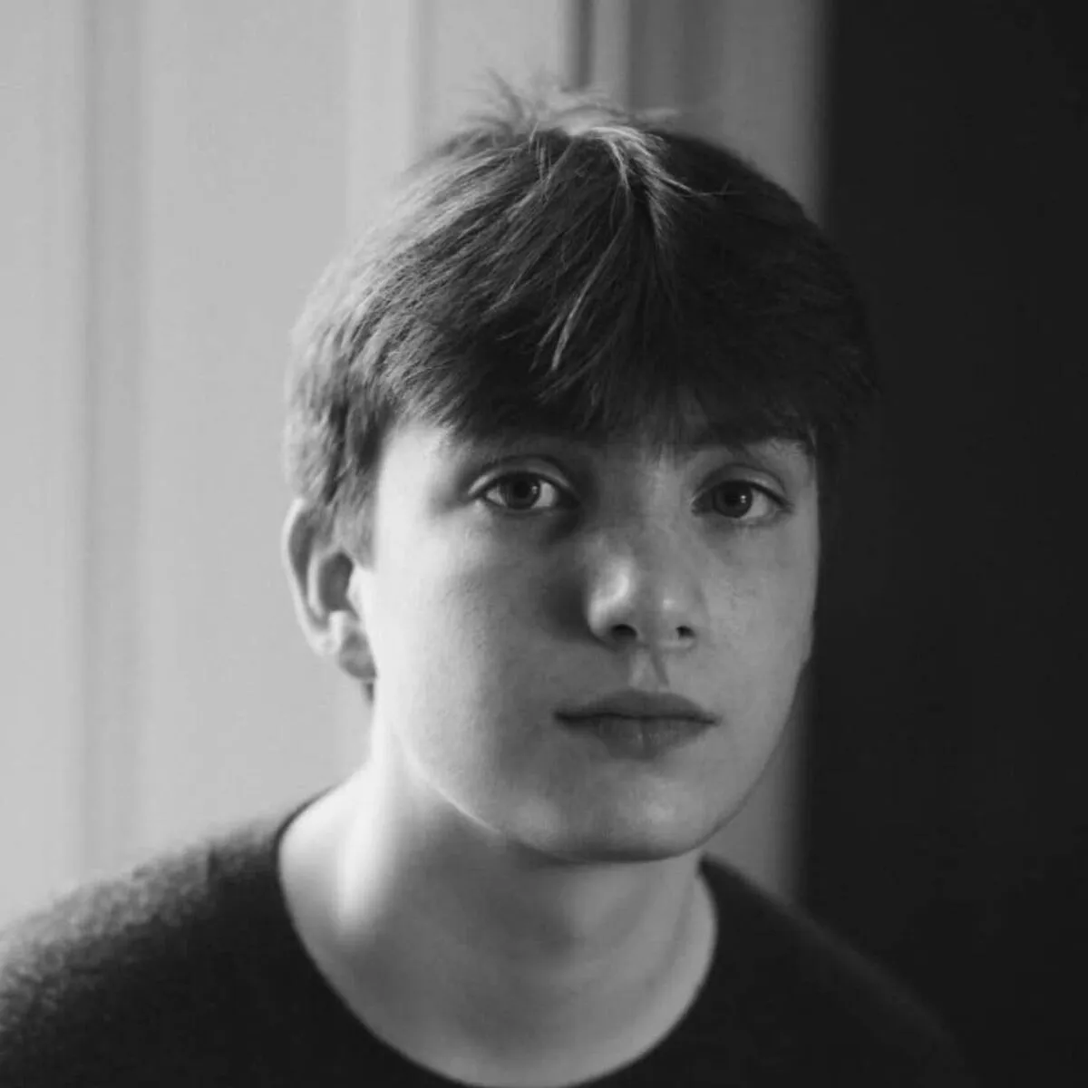 Cillian Murphy's son Aran cast in movie directed by Taika Waititi and  starring Jenna Ortega