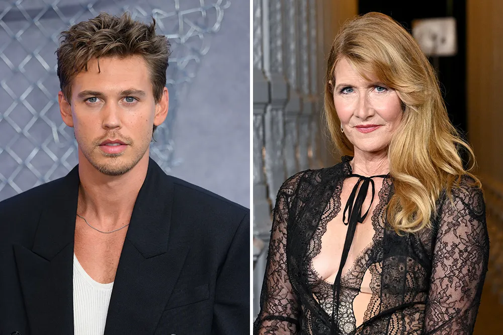 Austin Butler: Tom Hardy, Laura Dern Taught Me to Break Method Acting