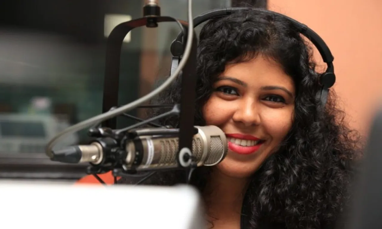 The Morning Brew With Ayesha