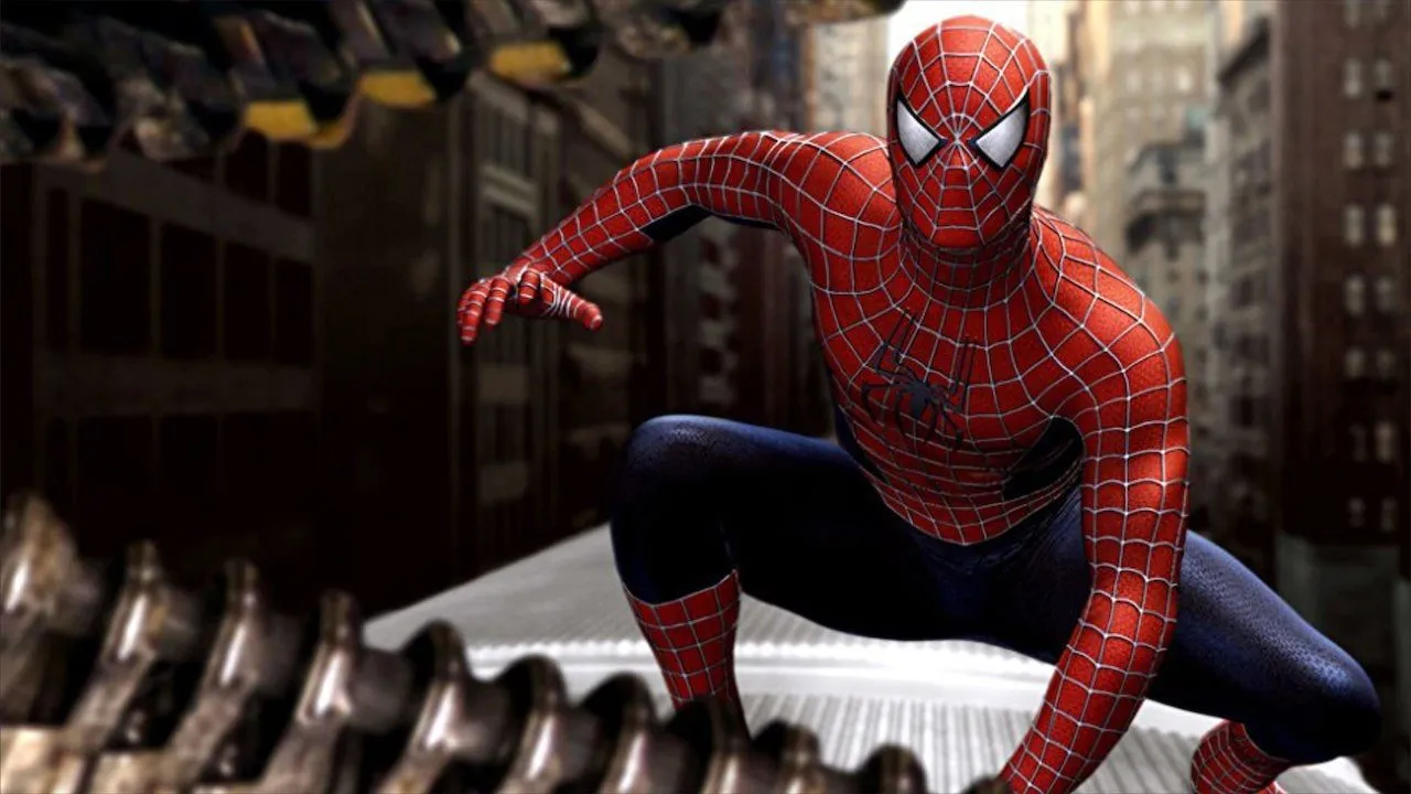 The Batman Writer Mattson Tomlin Shares an Update on Sam Raimi and Tobey Maguire's Spider-Man 4; Here Is What He Shared