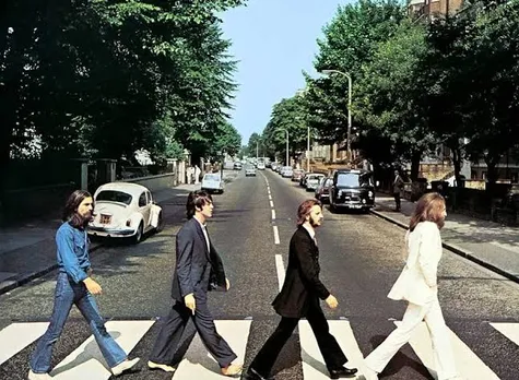 The Success Behind 'Abbey Road'