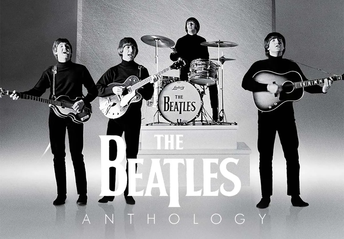 The Beatles Anthology' Trailer: Disney+ Unveils Restored, Expanded Docuseries With A New 9th Episode