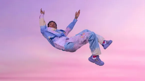 Jaden Smith Releases MV for 'Photograph'