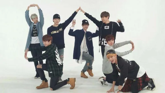 Want To Build A Fan Base Like BTS? Here's How