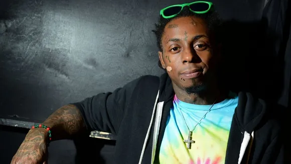 Lil Wayne Grammy Tweet