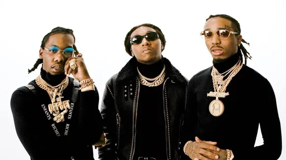 MIGOS CULTURE III