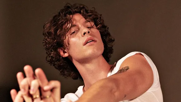 10 Times Shawn Mendes was a Dreamboat