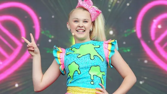 Jojo Siwa Fans Come For DaBaby After He Disses Her