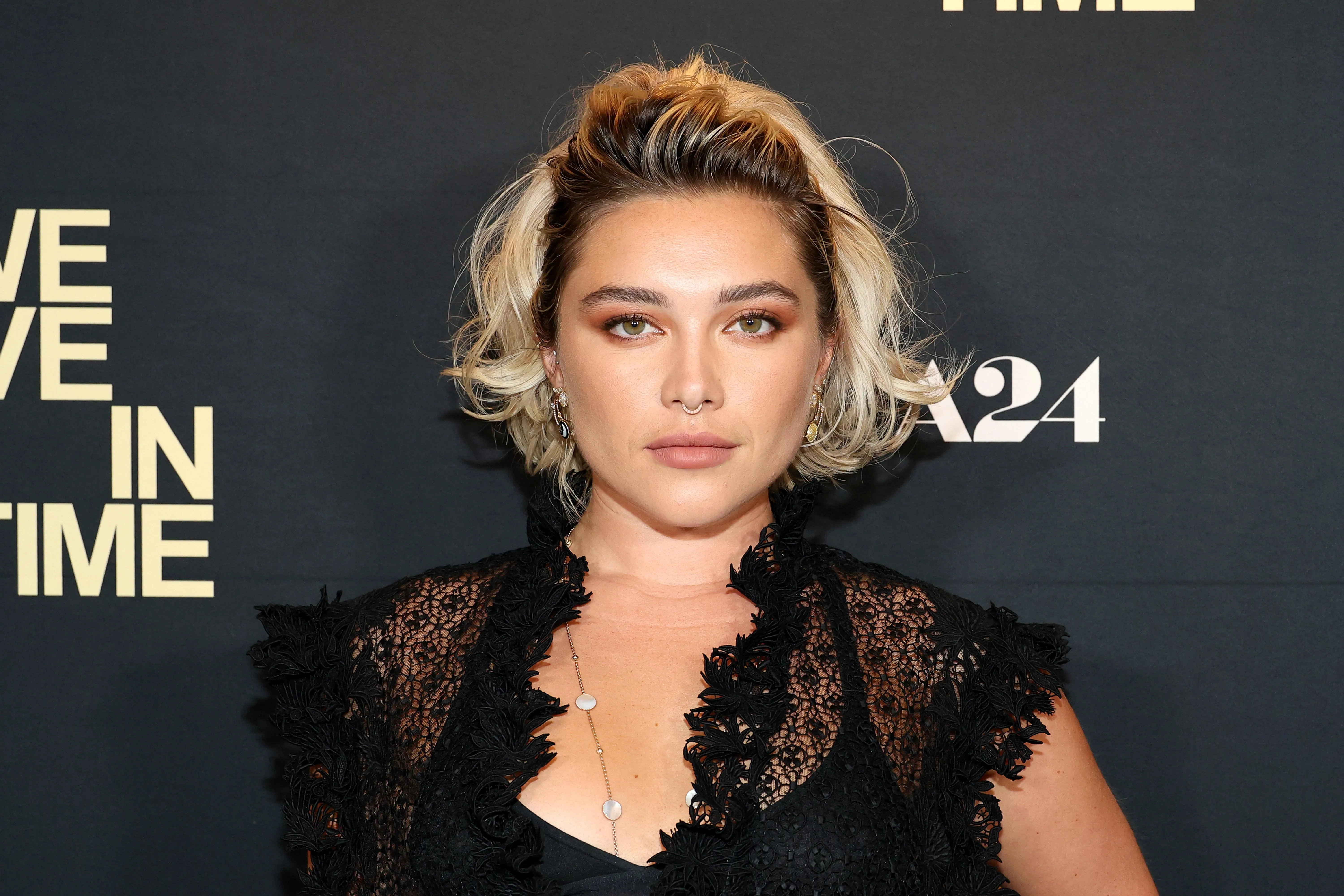 Florence Pugh Abused Herself Filming 'Midsommar' and Won't Do It Again