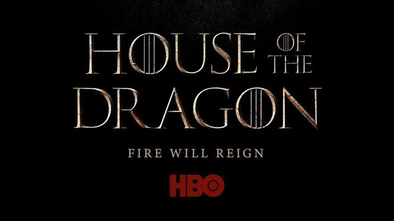 Game of Thrones Prequel: House of The Dragon