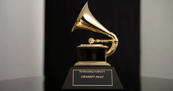No More Secret Voting At The Grammys