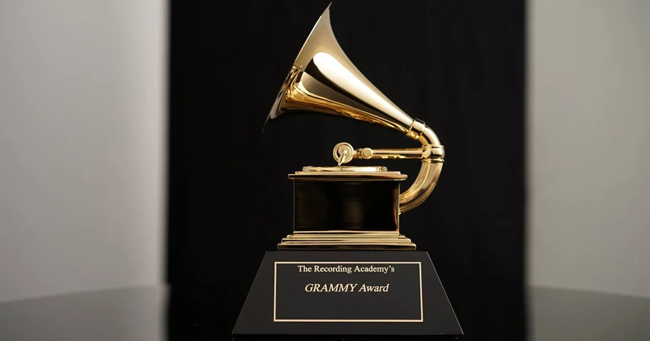 No More Secret Voting At The Grammys
