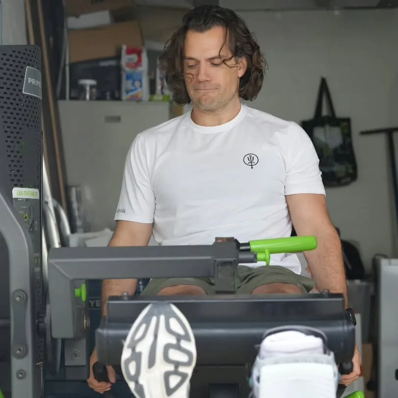 Henry Cavill/ Instagram