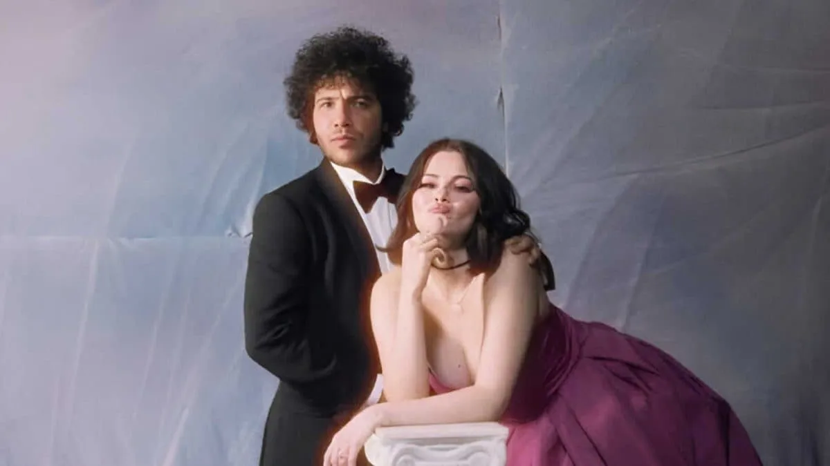 Selena Gomez And Benny Blanco's Wedding Plans Revealed, Will Taylor Swift  Attend? | Hollywood News - News18