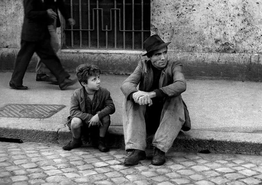 Italian neorealism