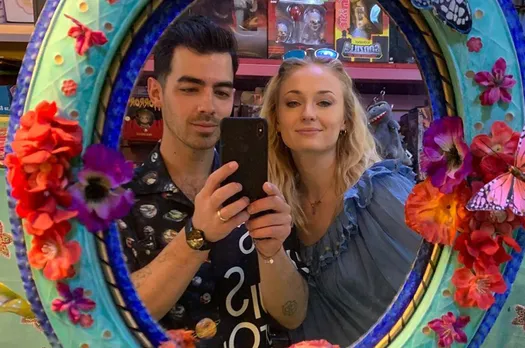 Sophie Turner Gave Joe Jonas a Marriage Ultimatum