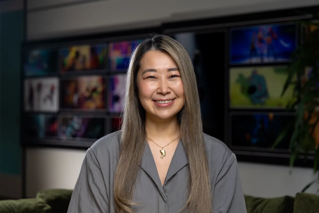 KPop Demon Hunters' Creator Maggie Kang Shares Her Creative Process: “I Wanted To Show A Different Kind Of Female Superhero”