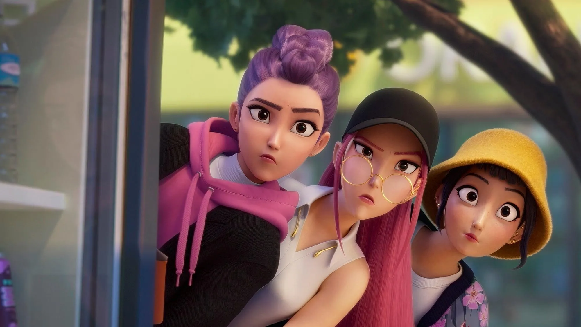 KPop Demon Hunters': How Republic Created the Soundtrack of the Year