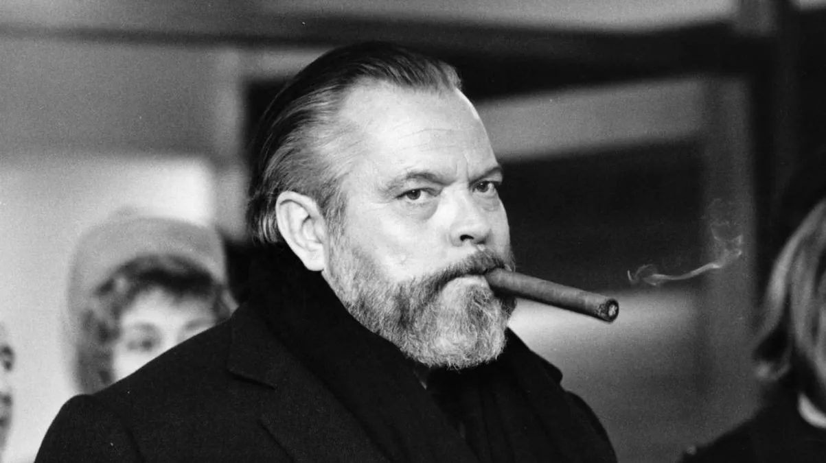 AI to Reconstruct Orson Welles' The Magnificent Ambersons
