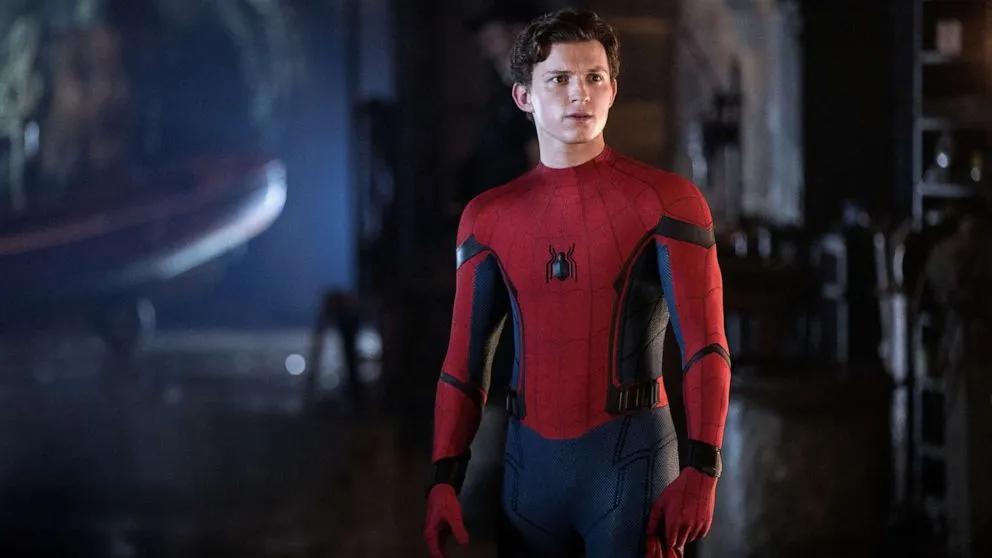 Tom Holland gives major update on 'Spider-Man 4': 'The idea is crazy' - ABC News