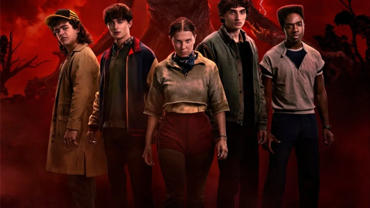 Is Stranger Things inspired by real life? What to know before Season 5 -  India Today