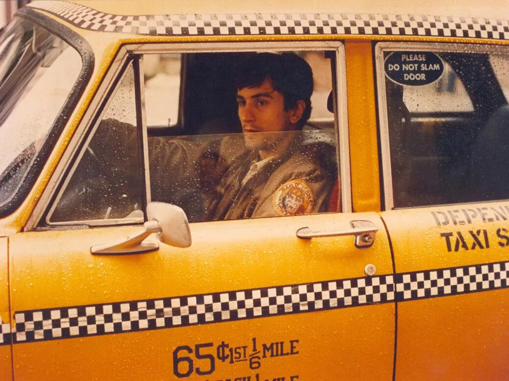 Taxi Driver&rsquo; (1976)--Italian neorealism