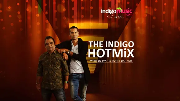 The Indigo Hotmix- Dom Dolla Special
