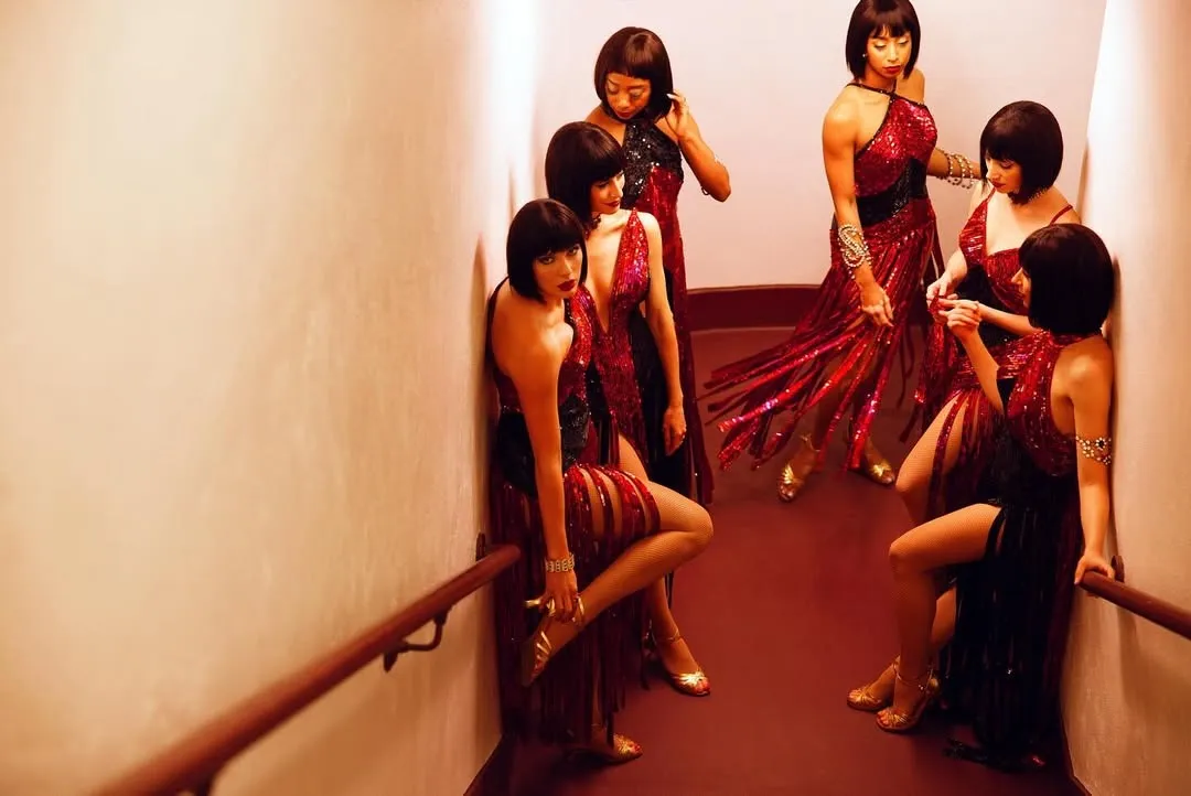 Taylor Swift/ Instagram