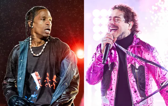 Post Malone Replaces Travis Scott as Day N Vegas Festival Headliner