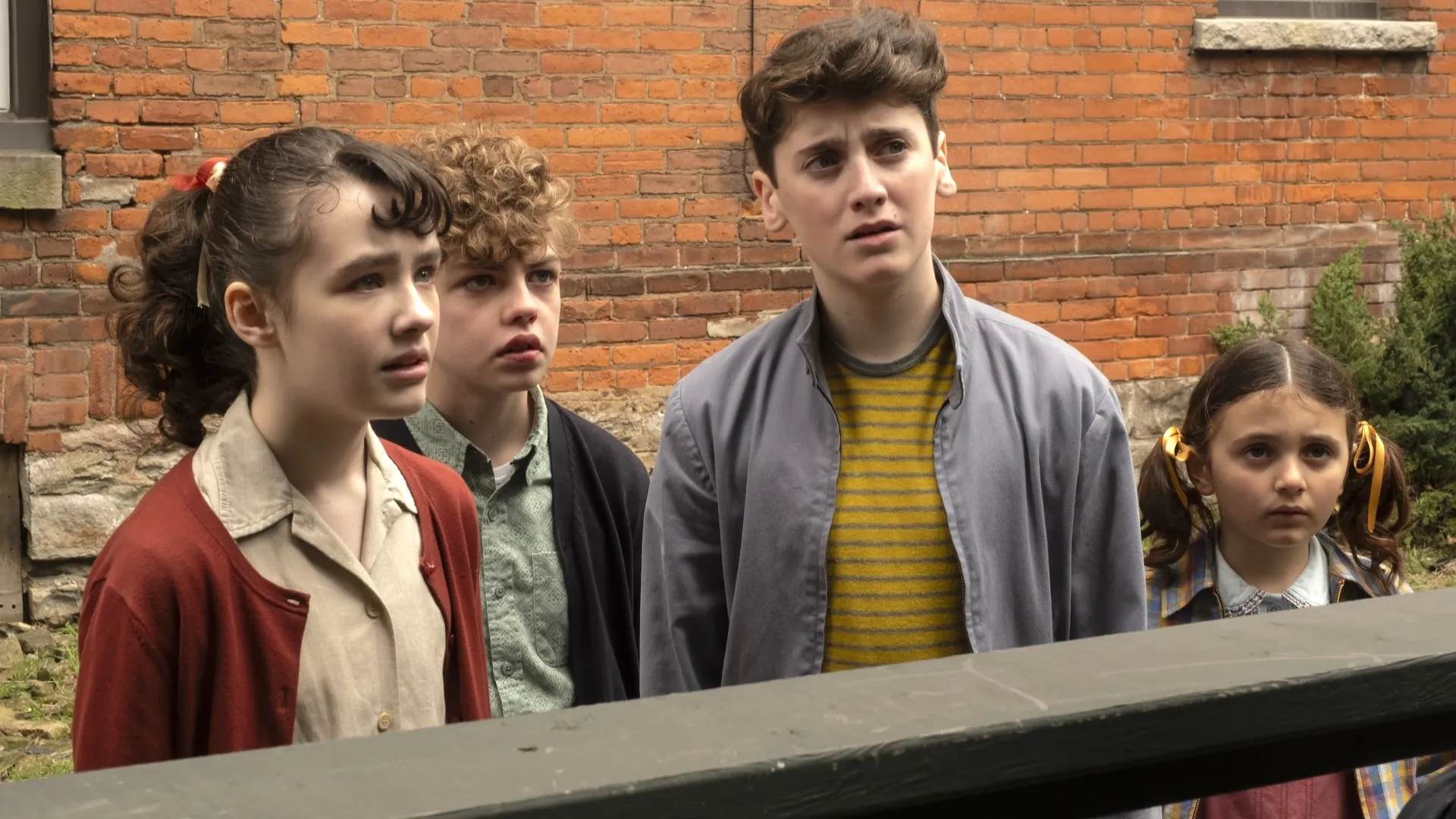 It: Welcome to Derry' episode 2 is getting an early release &mdash; but there's a  catch | Tom's Guide