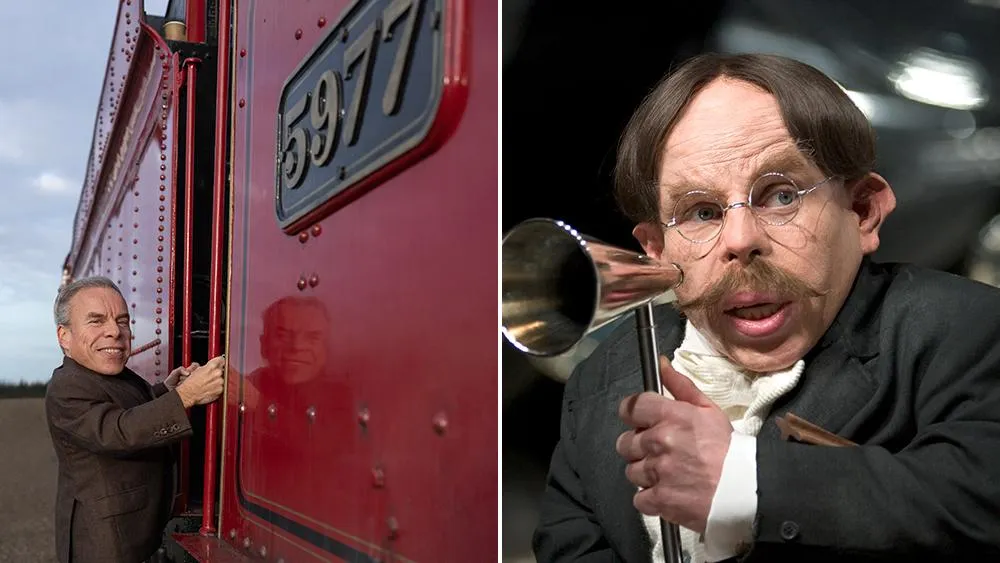 HBO 'Harry Potter' Series Sets Warwick Davis Return To Hogwarts