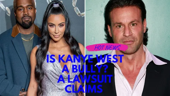 Is Kanye West A Bully? Potential Lawsuit Claims