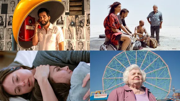 Best of Cannes 2025: Top 10 Films