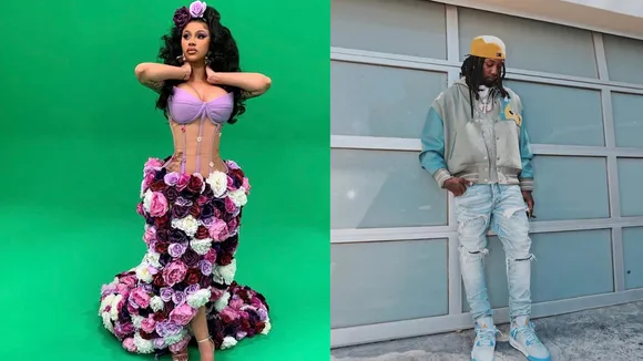 Cardi B Opens Up About Her Split From Offset