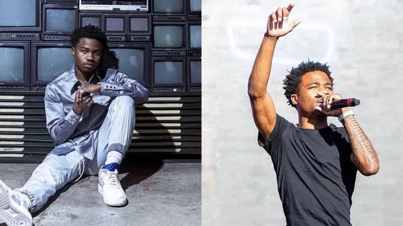 All You Need To Know; Roddy Ricch