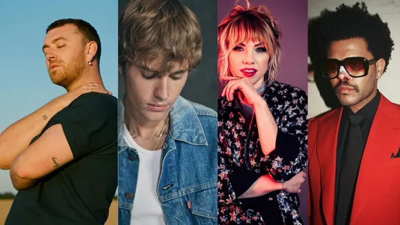 The Week In Music: News From November 2nd To 8th