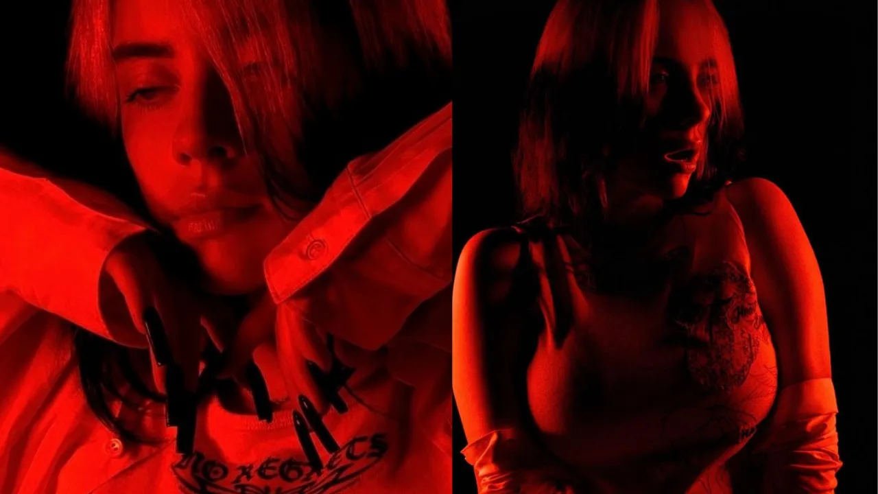 Artist of The Week: Billie Eilish