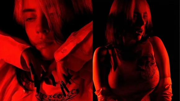 Artist of The Week: Billie Eilish