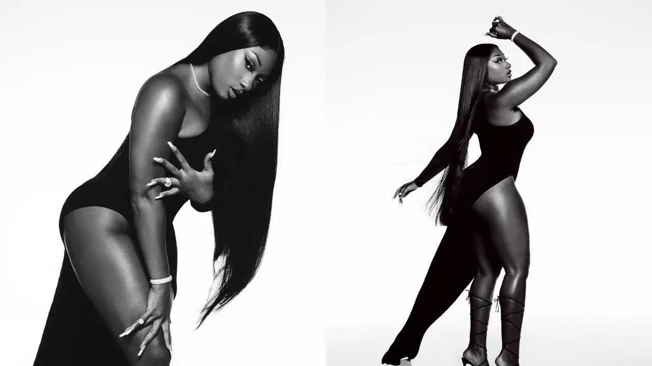 Megan Thee Stallion Through The "Good News" Era