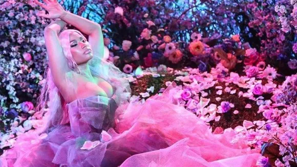 10 Times Nicki Minaj Stole The Show in 2020