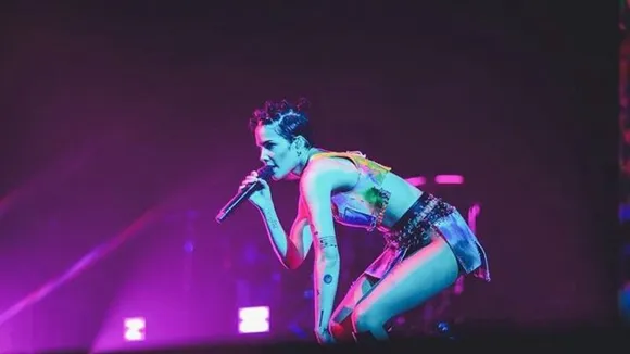 Halsey & "Badlands": The Start of a Phenomenal Journey