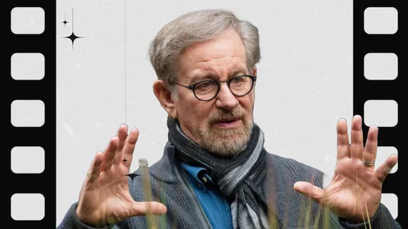 Steven Spielberg